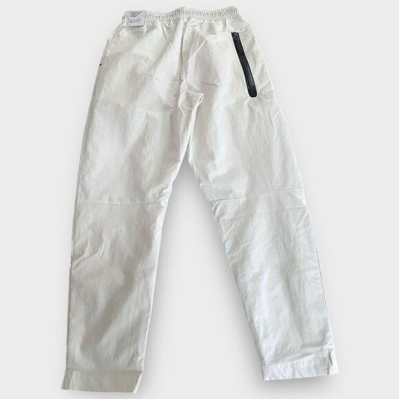 Nike Tech Essentials Lined Commuter Pants Phantom Mens size Small DQ4343-030 New - Picture 5 of 11